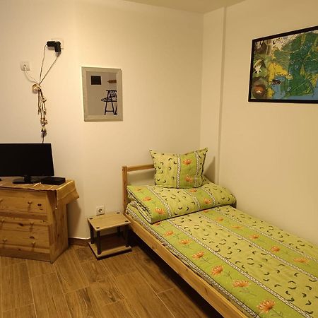 Delta Paradis Resort Murighiol Bagian luar foto