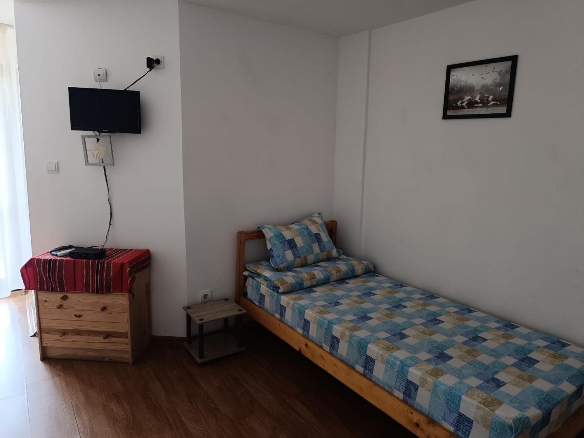 Delta Paradis Resort Murighiol Bagian luar foto